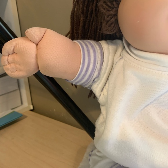 Cabbage Patch Kids Dolls, Vintage By COLECO - Picture 8 of 8